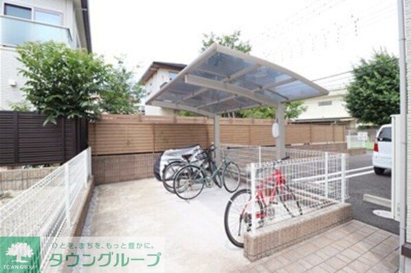 アステールピュールMの物件内観写真